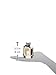 Gucci Flora Glorious Mandarin Eau de Toilette Spray for Women, 1.6 Ounce