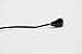 iFrogz IF-CBD-BLK Audio Coda Buds with Mic - Black