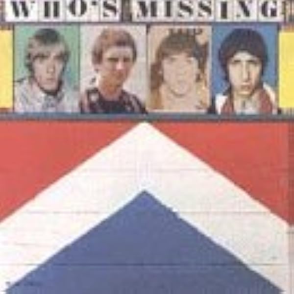 Amazon.com: Two's Missing: CDs & Vinyl
