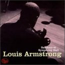 Louis Armstrong Album: «Satchmo at Symphony Hall» (Front side)