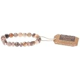 Scout Curated Wears - Stone Stacking Bracelet - Mexican Onyx