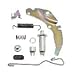 Dorman HW2509 Drum Brake Self-Adjuster Repair Kit Compatible with Select Chevrolet / GMC Models