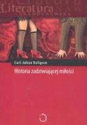 Historia zadziwiajacej milosci
