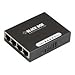 USB-Powered GIGABIT 4-Port Switch