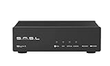 S.M.S.L SU-1 MQA MQA-CD Audio Decoder AK4493S XU316