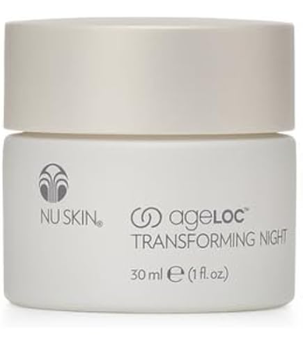Amazon.com: ageLOC Nu Skin Tru Face Uplifting Rich Cream