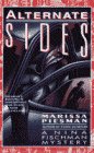 Front cover for the book Alternate Sides by Marissa Piesman