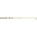 Eagle Claw FL300-7 Featherlight Fly Rod, 2Piece, 7', 5/6 Lbs. Yellow