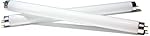 Ultraviolet Light Tubes, 10W, Replacement UV Light Bulb for PestiTech PTH-8 Insect Killer 20W, Pack of 2