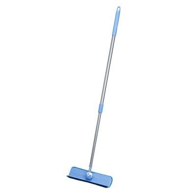 Lakeland Telescopic Window Tile Cleaning Wash & Squeegee With Rotating Head