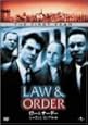 ロー&オーダー シーズン1 コンプリートDVD BOX