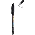 STABILO Exam Grade Ball Point Pen Black Ink - Pack of 10
