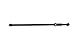 Dobinsons Front Adjustable Panhard Rod Track Bar Compatible with Toyota Land Cruiser 80 Series - PR59-1408