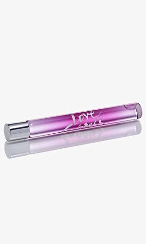 Love Express Rollerball Fragrance Perfume 0.33 Fl. Oz.