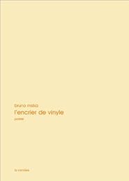 L' encrier de vinyle
