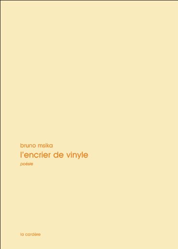 L' encrier de vinyle