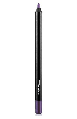 MAC Pearlglide Intense Eye Liner PETROL BLUE