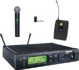 Shure ULXS14/85 Lavalier Wireless System, J1