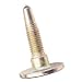 Woodys Gold Digger 60 deg. Traction Master Carbide Studs - 1.325in. Stud Length - 5/16in. Thread GDP6-1325-CS
