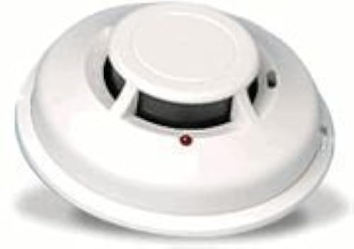 ADEMCO 5193SDT PHOTOELECTRIC Smoke Detector, ADDRESSABLE, W/Integral ...