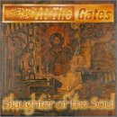 At The Gates Album: «Slaughter of the Soul» (Front side) At The Gates Album: «Slaughter of the Soul» (Front side)