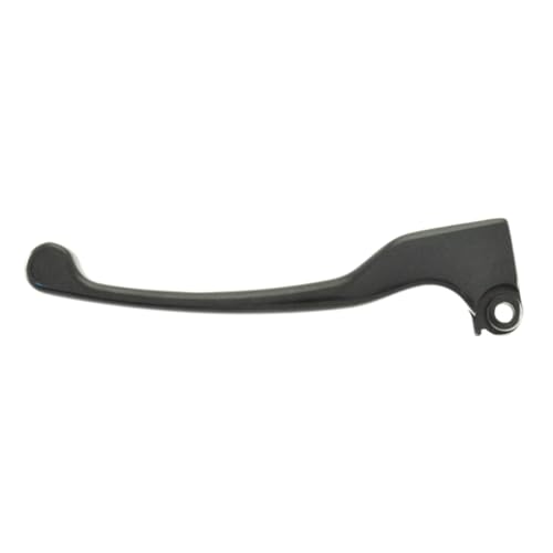 cyclingcolors 1 x remhendel voor koppeling, aanpasbaar, compatibel met Piaggio VESPA FL 50 125CC, links, zwart