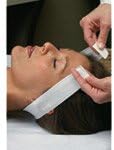 Graham Medical Products Spa Essentials Disposable Headbands - One Size - Model 53300 - Pkg of 4