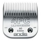 Andis Company UltraEdge Blade Size 4FC
