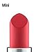 MAC Little MAC Lipstick Russian Red Mini 0.06 oz/ 1.8g