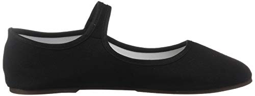 cotton china doll mary jane shoes