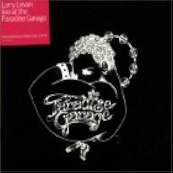 Amazon.com: Live at the Paradise Garage: CDs y Vinilo