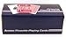 PINOCHLE PLAYING CARDS-AVIATOR (12pk) by 