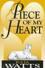 Piece of My Heart by