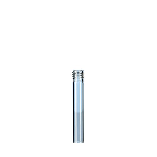 DURAN 24 836 02 Screwthread Tube, 12 mm d (Pack of 10)