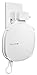 Aobelieve Outlet Wall Mount for Samsung 3rd Generation SmartThings Hub