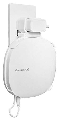 Aobelieve Outlet Wall Mount for Samsung SmartThings Hub 3rd Generation
