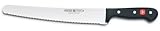 Wusthof Gourmet 10-Inch Super Slicer Wavy-Edge Knife