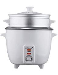 Click Here to See More Images Brentwood Rice Rice Cooker