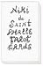 Niki de Saint Phalle Tarot Cards: Mit deutscher Anleitung