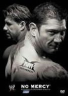 Amazon Com Wwe ノー マーシー 05 Dvd Movies Tv