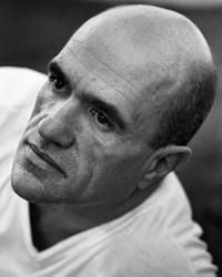 Colm Tóibín