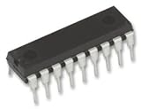 MICROCHIP PIC16F627A-I/P