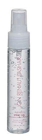 Jon Renau Flexible Spray Gel, 2 Ounce - //medicalbooks.filipinodoctors.org