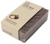 Soap Villa Natural Soap Bar Classic Series - Mangosteen