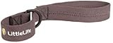 LittleLife Buggy Wrist Strap Safety Rein for Strollers – Soft Padded 37cm view 2