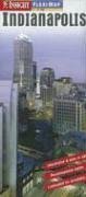 Indianapolis Insight Fleximap (Fleximaps) by