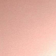 Iron-on Rose Gold Electric 12" x 14.75"