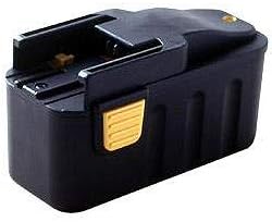 AccuPower Battery Suitable for Atlas Copco B14.4, mx14,4 P173CH