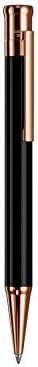 Otto Hutt Ballpoint pen, Platinum,Rose Gold - Image 4