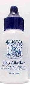 Body Alkalizer Liquid 1 fl. oz.